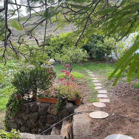 Casa Rural En Santa Cruz Los Campitos Dış mekan fotoğraf