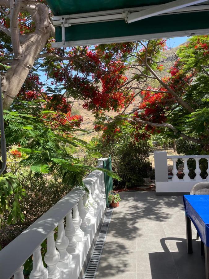 Casa Rural En Santa Cruz Los Campitos Dış mekan fotoğraf
