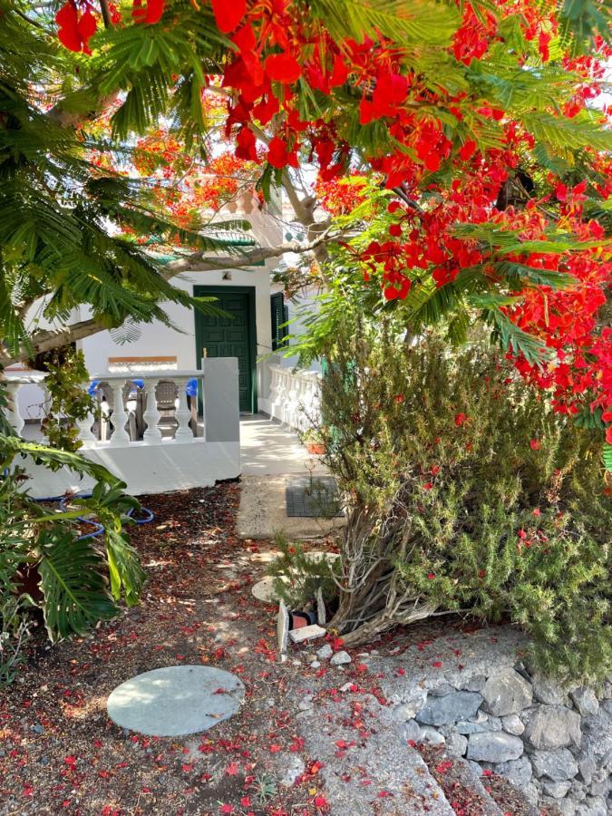 Casa Rural En Santa Cruz Los Campitos Dış mekan fotoğraf