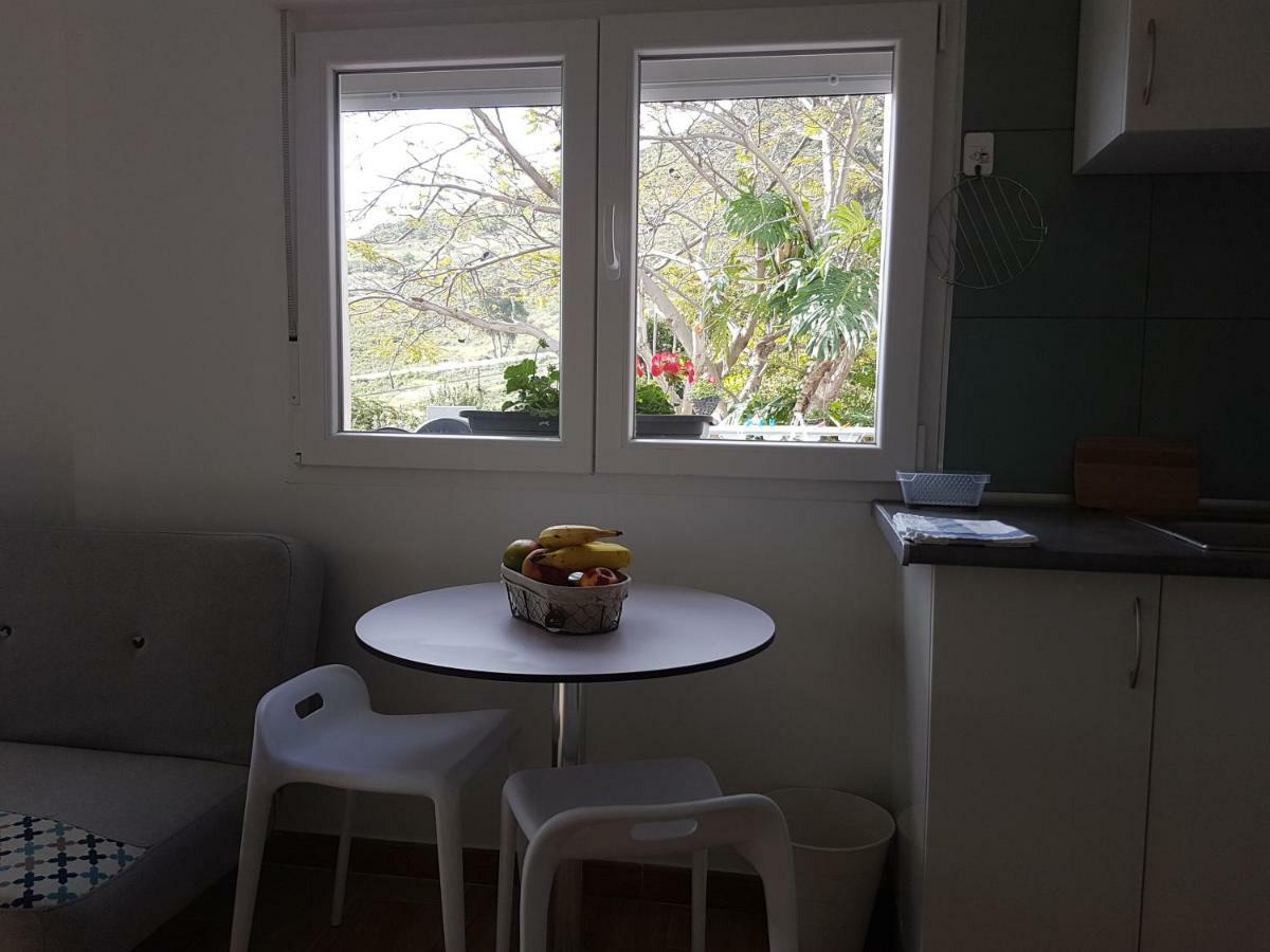 Casa Rural En Santa Cruz Los Campitos Dış mekan fotoğraf
